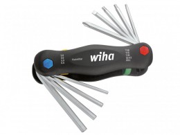 Wiha PocketStar Multi Key Set, 9 Piece £23.60